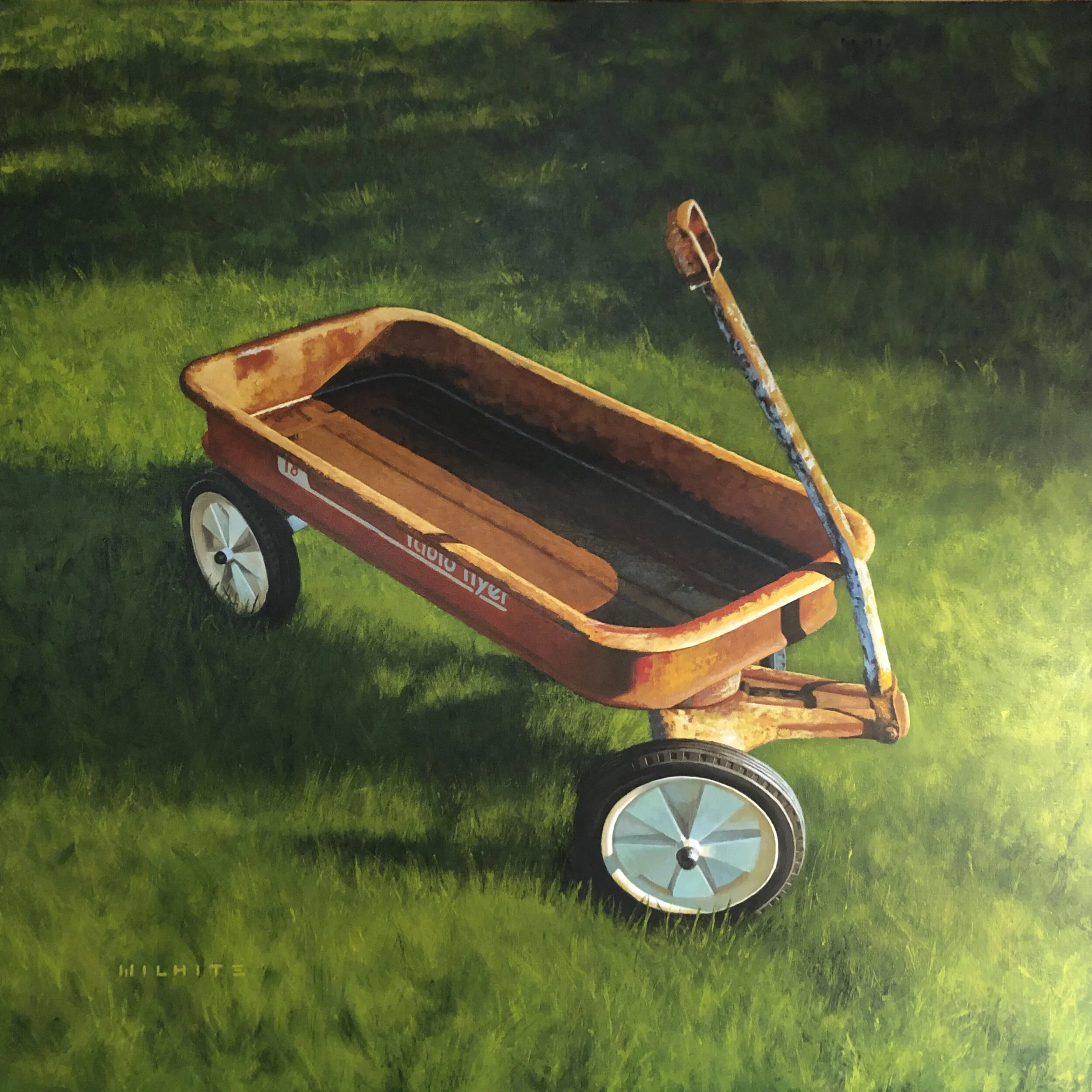 Radio Flyer 36